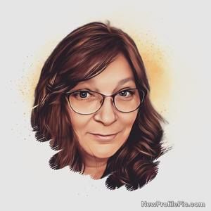 Meet your Posher, Patty